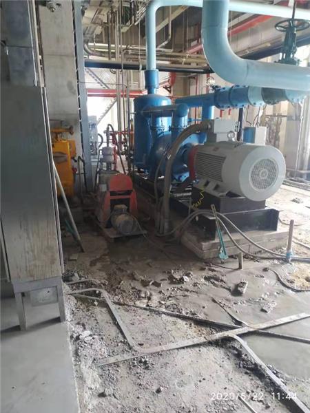 宜春设备基础下沉注浆加固
